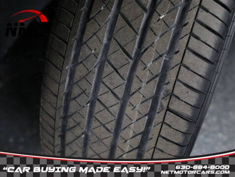 2007 Chevrolet Impala SS