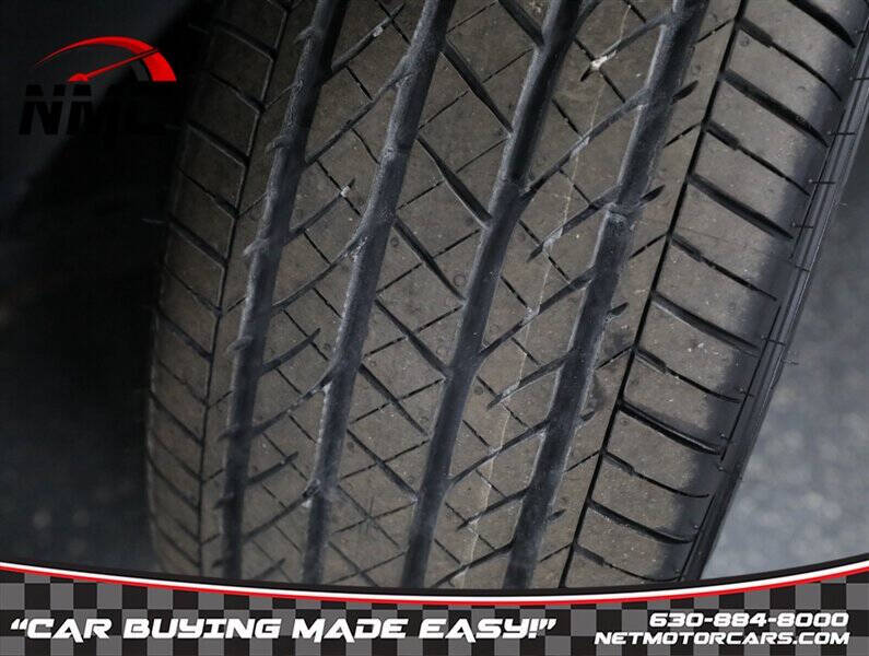 2007 Chevrolet Impala SS