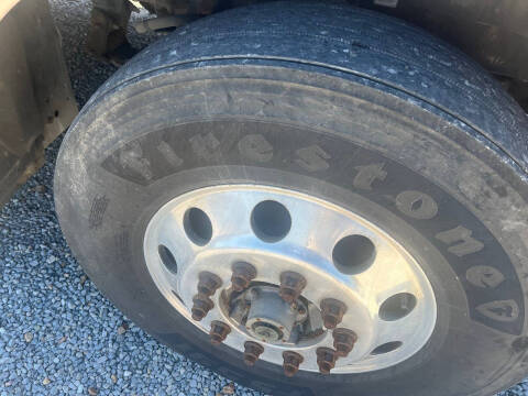 2014 Peterbilt 592 PACCAR