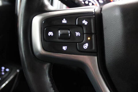 2023 Chevrolet Silverado 2500HD