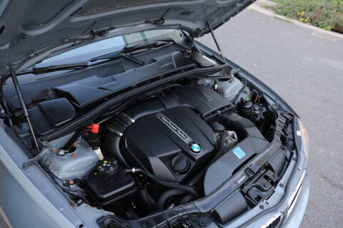 2011 BMW 1 Series 135i