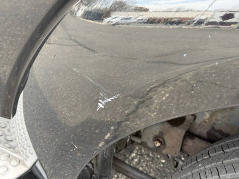 2004 Dodge Durango Limited