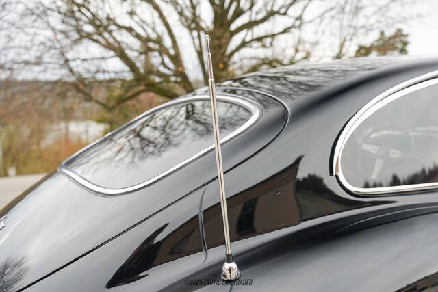 1967 Jaguar XK-E
