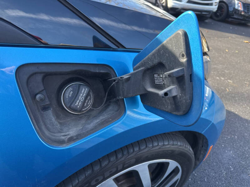 2017 BMW i3 Base photo 80