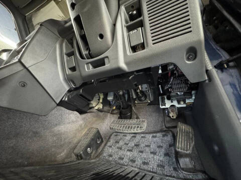 1995 Mitsubishi Montero