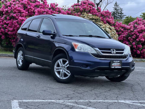 2010 Honda CR-V EX-L