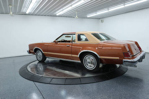 1979 Mercury Cougar