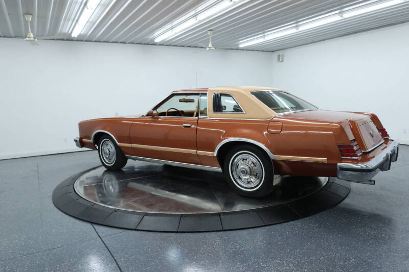 1979 Mercury Cougar