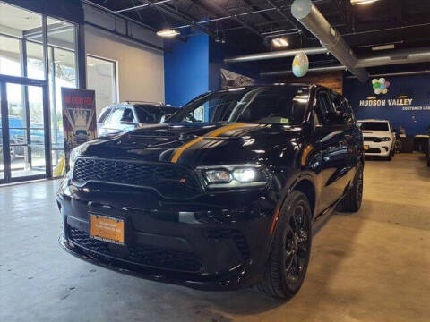 2023 Dodge Durango R/T