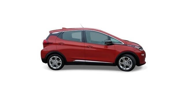 2020 Chevrolet Bolt EV for sale at Bowman Auto Center in Clarkston, MI