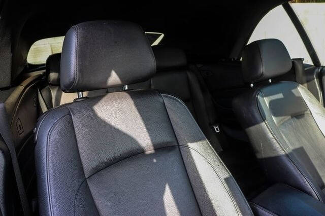 2011 BMW 1 Series 128i