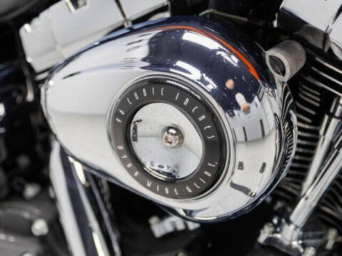 2010 Harley-Davidson Dyna