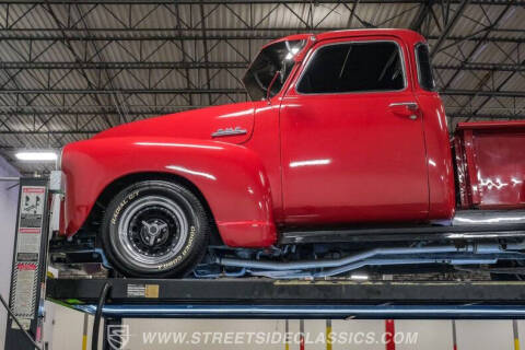 1948 GMC 3100