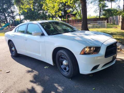 2014 Dodge Charger for sale at High Performance Motors in Nokesville VA