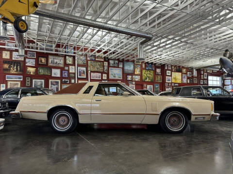 1978 Ford Thunderbird