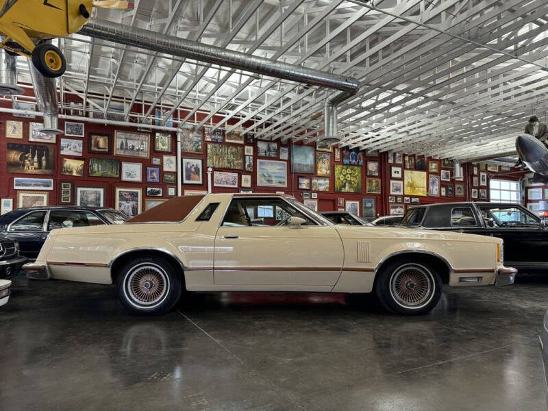 1978 Ford Thunderbird