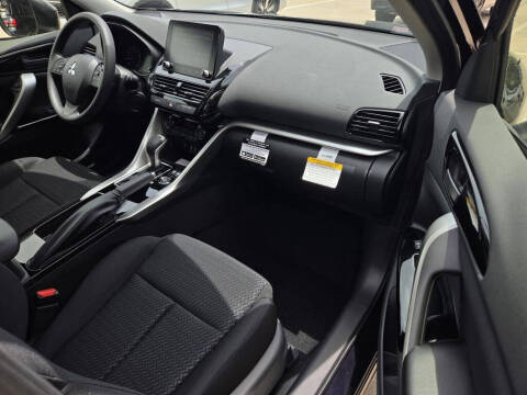 2026 Mitsubishi Eclipse Cross LE