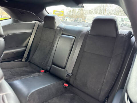 2020 Dodge Challenger