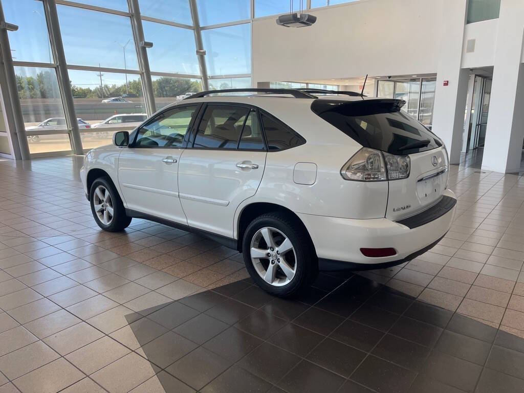 2008 Lexus RX 350 for sale at Auto Haus Imports in Grand Prairie, TX