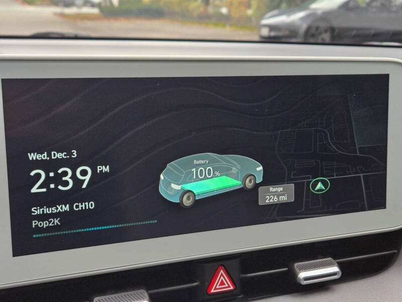 2023 Hyundai Ioniq 5 Limited