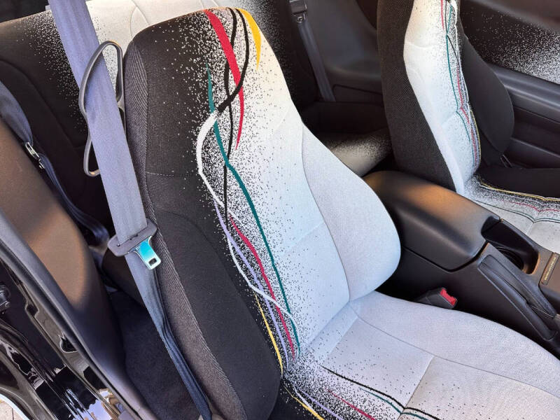 1993 Chevrolet Camaro Z28
