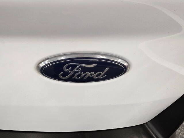2019 Ford Transit Connect XL