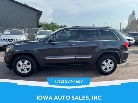 2013 Jeep Grand Cherokee