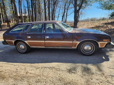 1979 AMC Concord