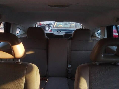 2009 Dodge Caliber SXT