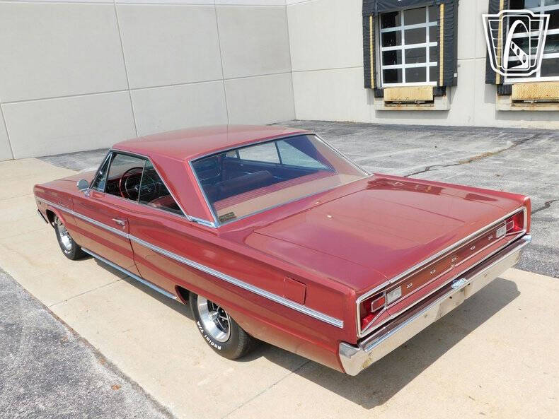 1966 Dodge Coronet