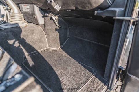 1997 Land Rover Defender
