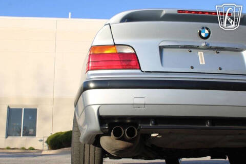1995 BMW M3
