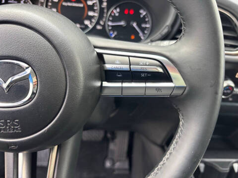 2023 Mazda CX-30 2.5 S Preferred