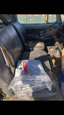 1977 Volkswagen Vanagon