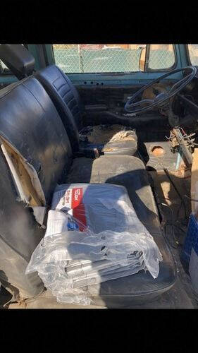 1977 Volkswagen Vanagon