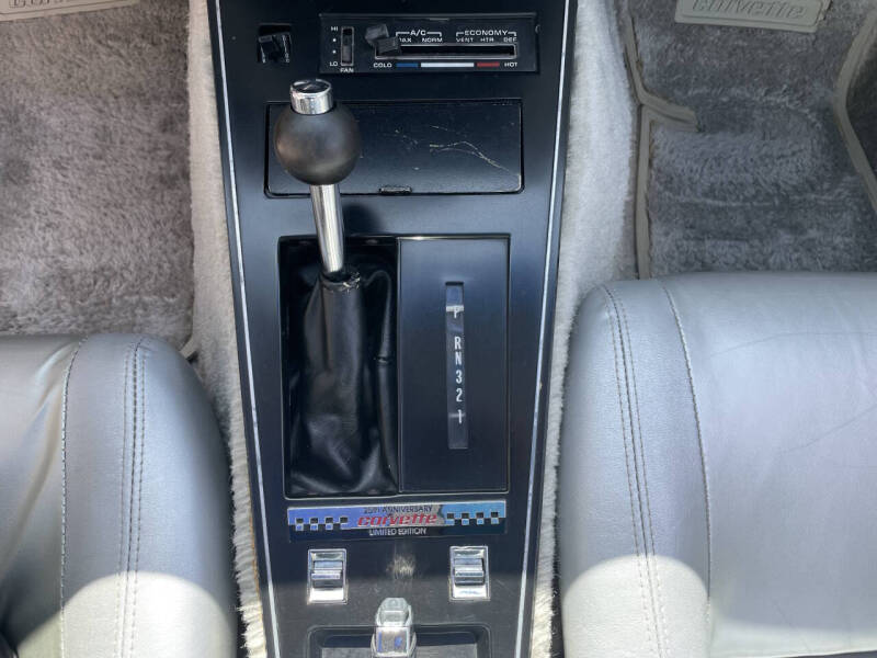 1978 Chevrolet Corvette