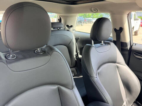 2023 MINI Hardtop 2 Door Cooper S