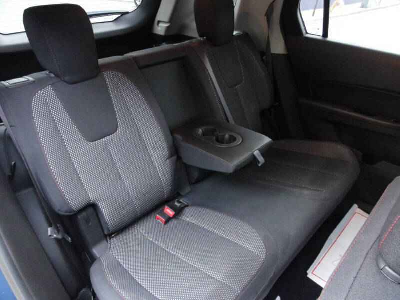 2017 GMC Terrain SLE-1