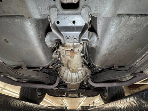 1973 Chevrolet Corvette