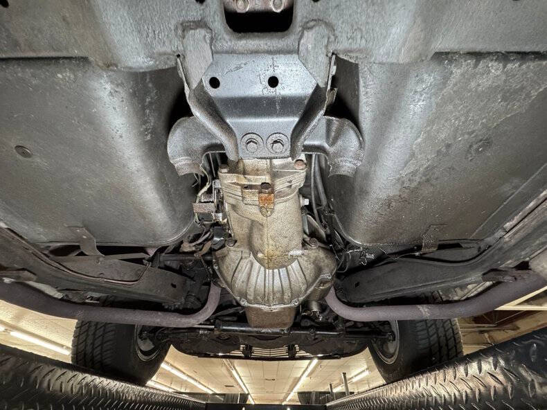 1973 Chevrolet Corvette