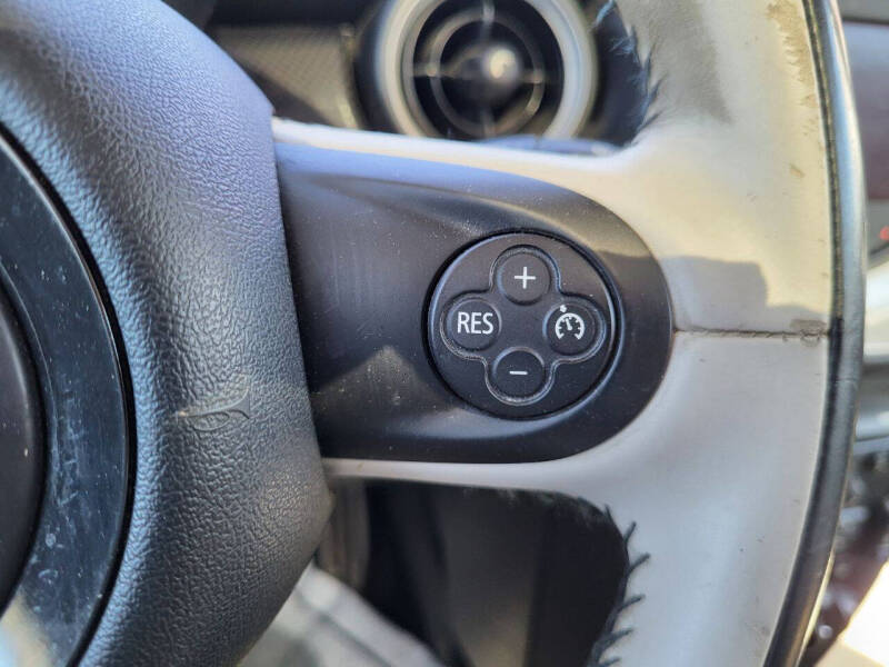 2013 MINI Hardtop Cooper S