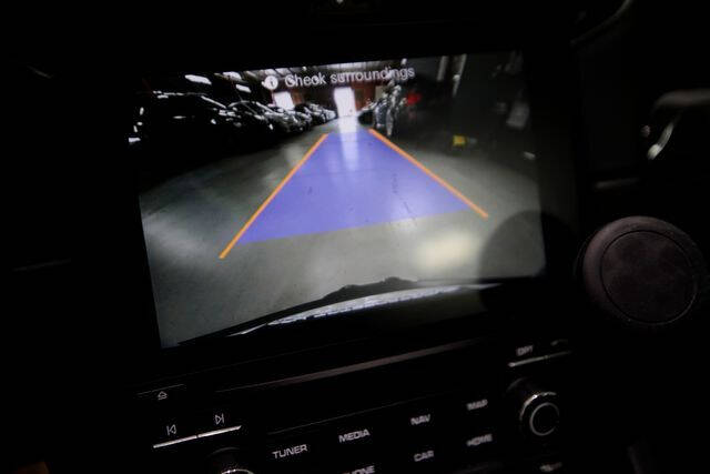 2018 Porsche 911 GT3