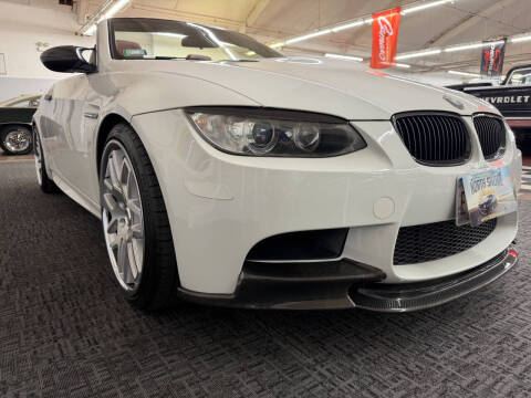 2011 BMW M3