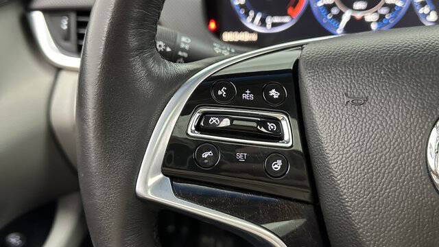 2015 Cadillac XTS Premium