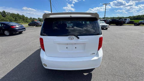 2008 Scion xB