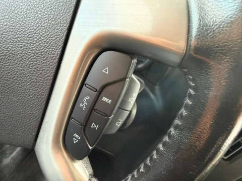 2017 Chevrolet Express LT 3500