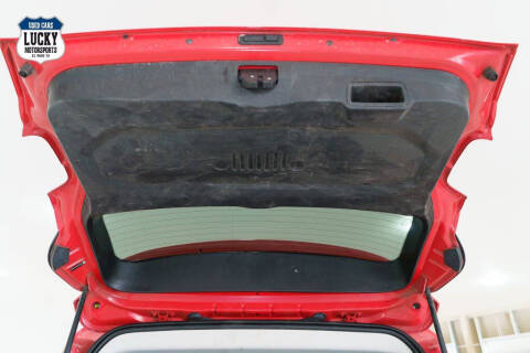 2017 Jeep Renegade Limited