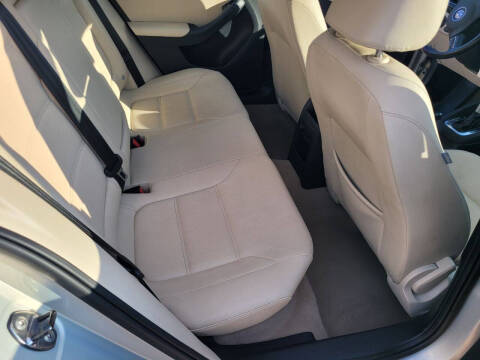 2012 Volkswagen Jetta