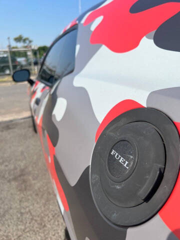 2017 Dodge Challenger SRT Hellcat