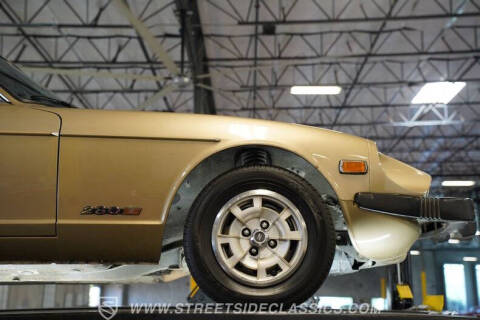 1977 Datsun 280Z